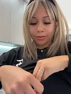 HaileyDiana – webcam-show