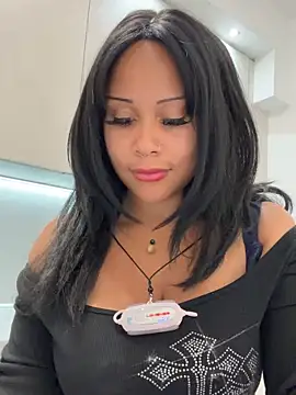 HaileyDiana Webcamshow