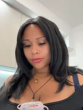 HaileyDiana Show Webcam