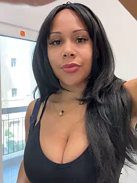 HaileyDiana's Webcam Show