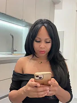 HaileyDiana's Live XXX Chat