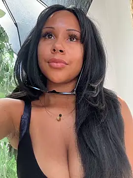 HaileyDiana 在線直播表演