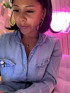 عرض كام HaileyDiana