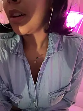 HaileyDiana webcam show