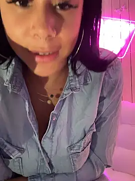 HaileyDiana Chat XXX in diretta