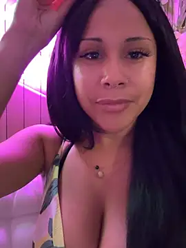 HaileyDiana – webcam-show