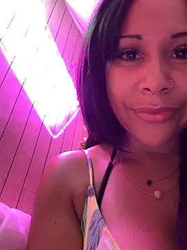 Show Webcam de HaileyDiana