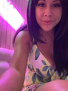 HaileyDiana – webcam-show