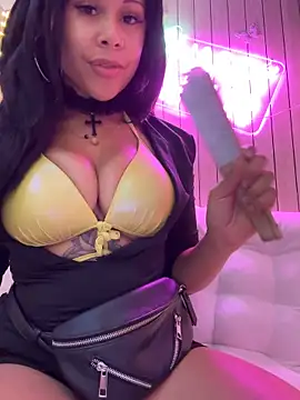 HaileyDiana Webcamshow