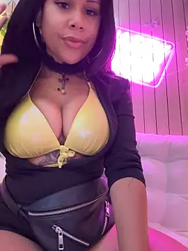 HaileyDiana webcam show