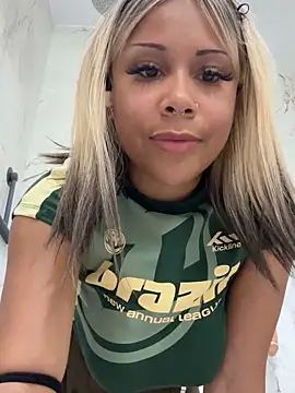 HaileyDiana – webcam-show