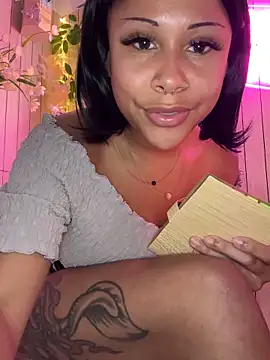 HaileyDiana – webcam-show