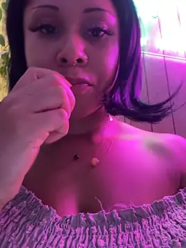 HaileyDiana's Webcam Show