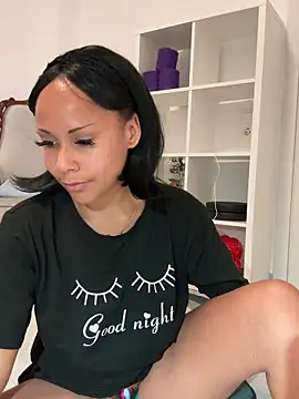 HaileyDiana – webcam-show