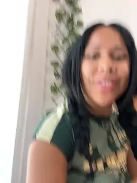 HaileyDianan Webbikameraesitys
