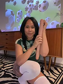 HaileyDiana – webcam-show