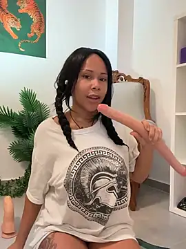HaileyDiana Webcamshow