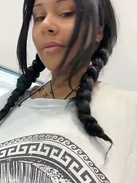 HaileyDiana Webcam Show