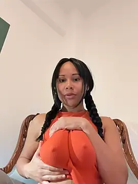 HaileyDiana – webcam-show