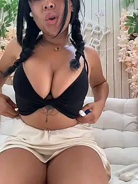 HaileyDiana 网络视讯表演