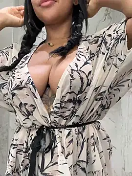 HaileyDiana 라이브 XXX 채팅
