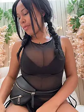 HaileyDiana – webcam-show