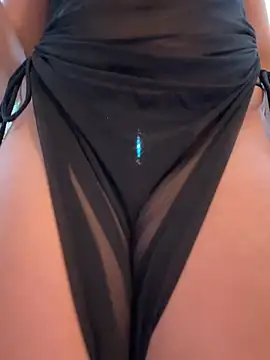 HaileyDiana 网络视讯表演