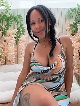 HaileyDiana Webcam Show