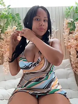 HaileyDiana's Webcam Show