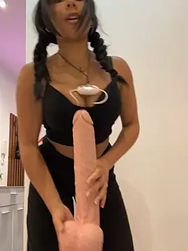 HaileyDiana webcam show