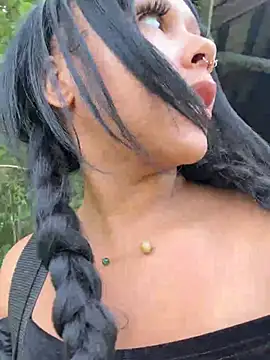 HaileyDiana webcam show