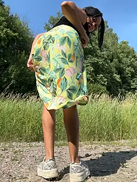 HaileyDiana Live XXX-chat
