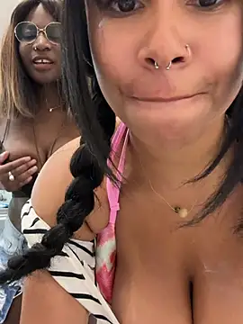 عرض كام HaileyDiana