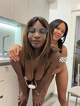 HaileyDiana's Webcam Show