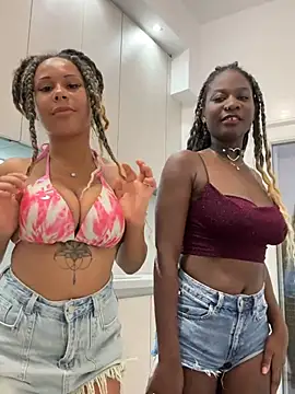 HaileyDiana – webcam-show