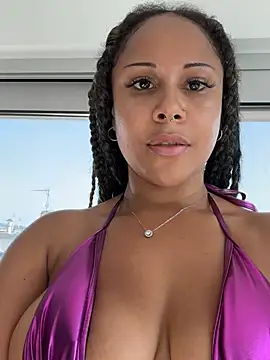 Show de HaileyDiana na webcam
