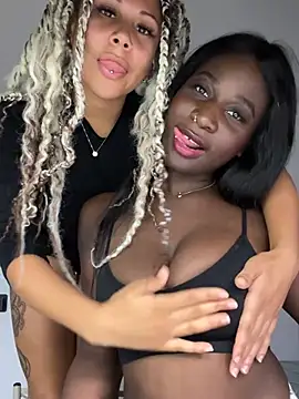 HaileyDiana – Kamerová šou