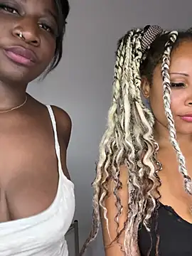 HaileyDiana – webcam-show