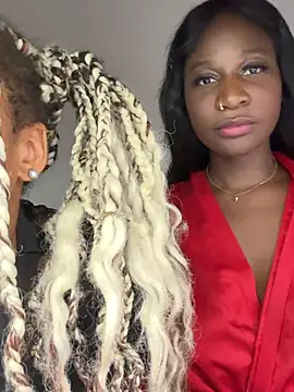 HaileyDiana Webcam Show