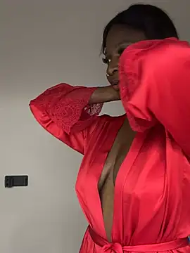 HaileyDiana webcam show
