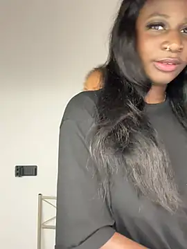 HaileyDiana webcam show