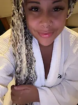 HaileyDiana's Live XXX Chat