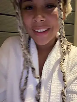 HaileyDiana Pertunjukan Webcam