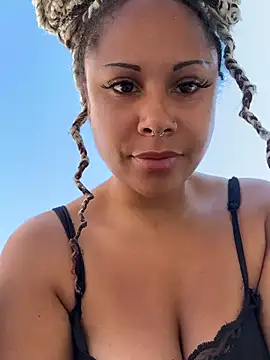 Show de HaileyDiana na webcam