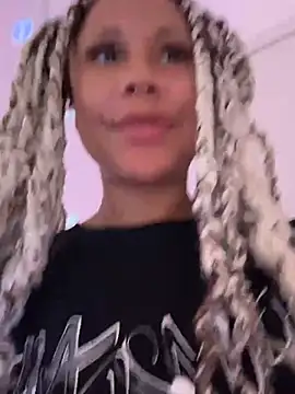HaileyDiana Webcam Show