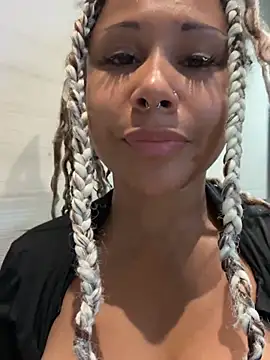 HaileyDiana 网络视讯表演
