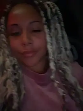 HaileyDiana Chat XXX in diretta