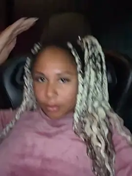 HaileyDiana webcam show