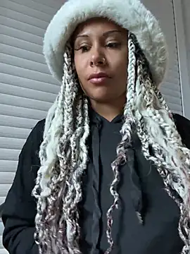 HaileyDiana Webcam Show