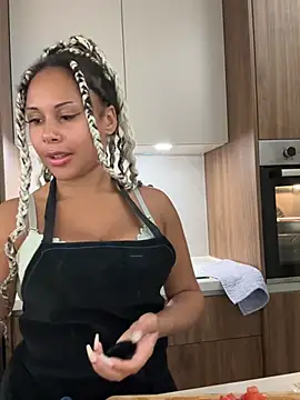 HaileyDiana Live XXX-chat